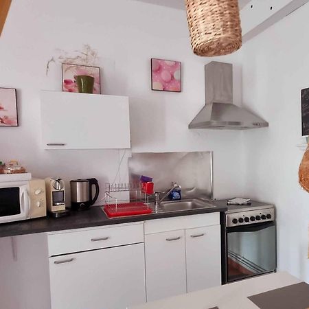 Appartement Quinault Libourne Exteriör bild