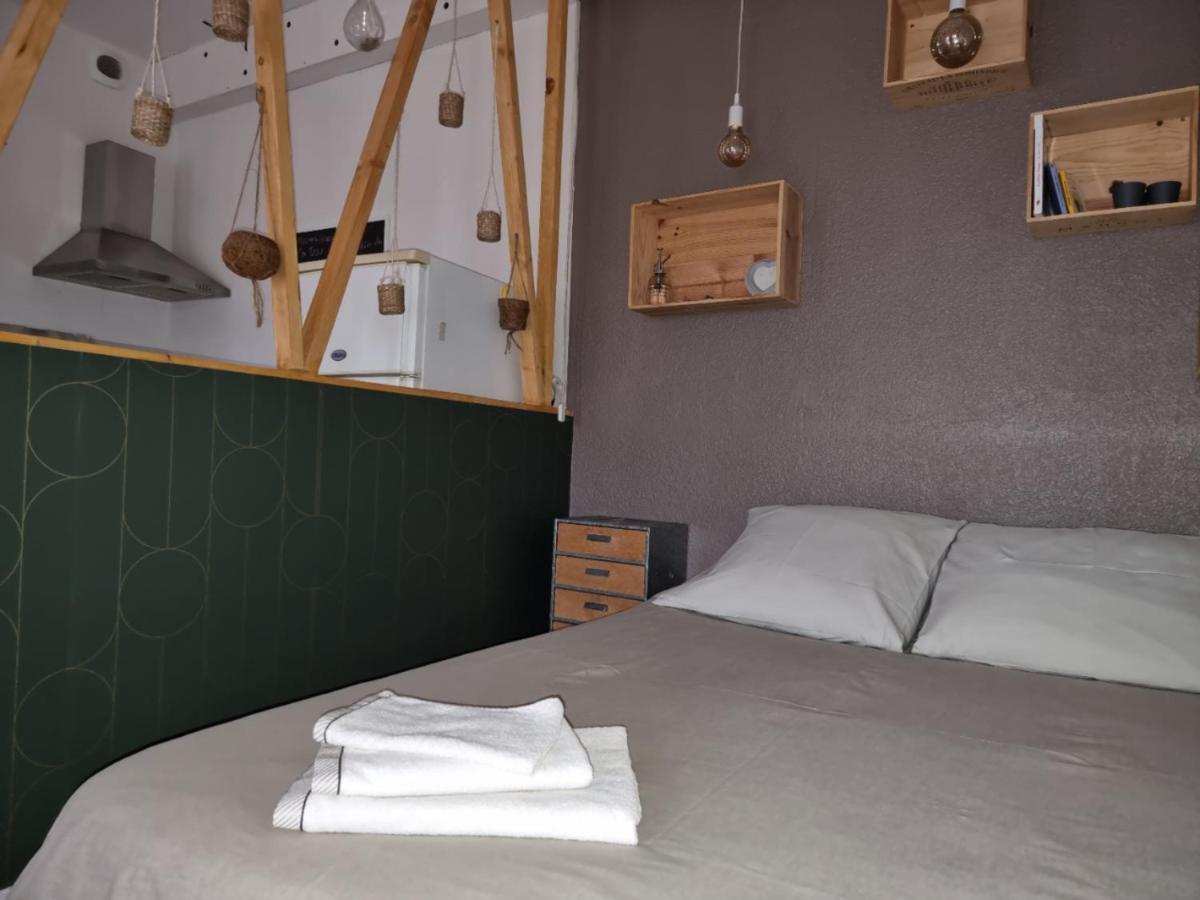Appartement Quinault Libourne Exteriör bild