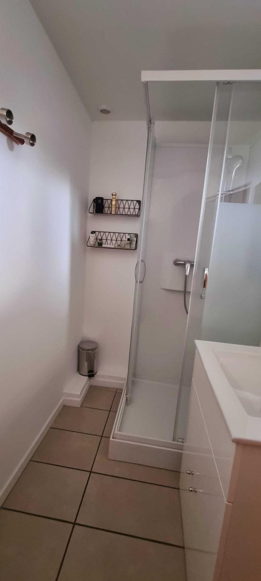 Appartement Quinault Libourne Exteriör bild