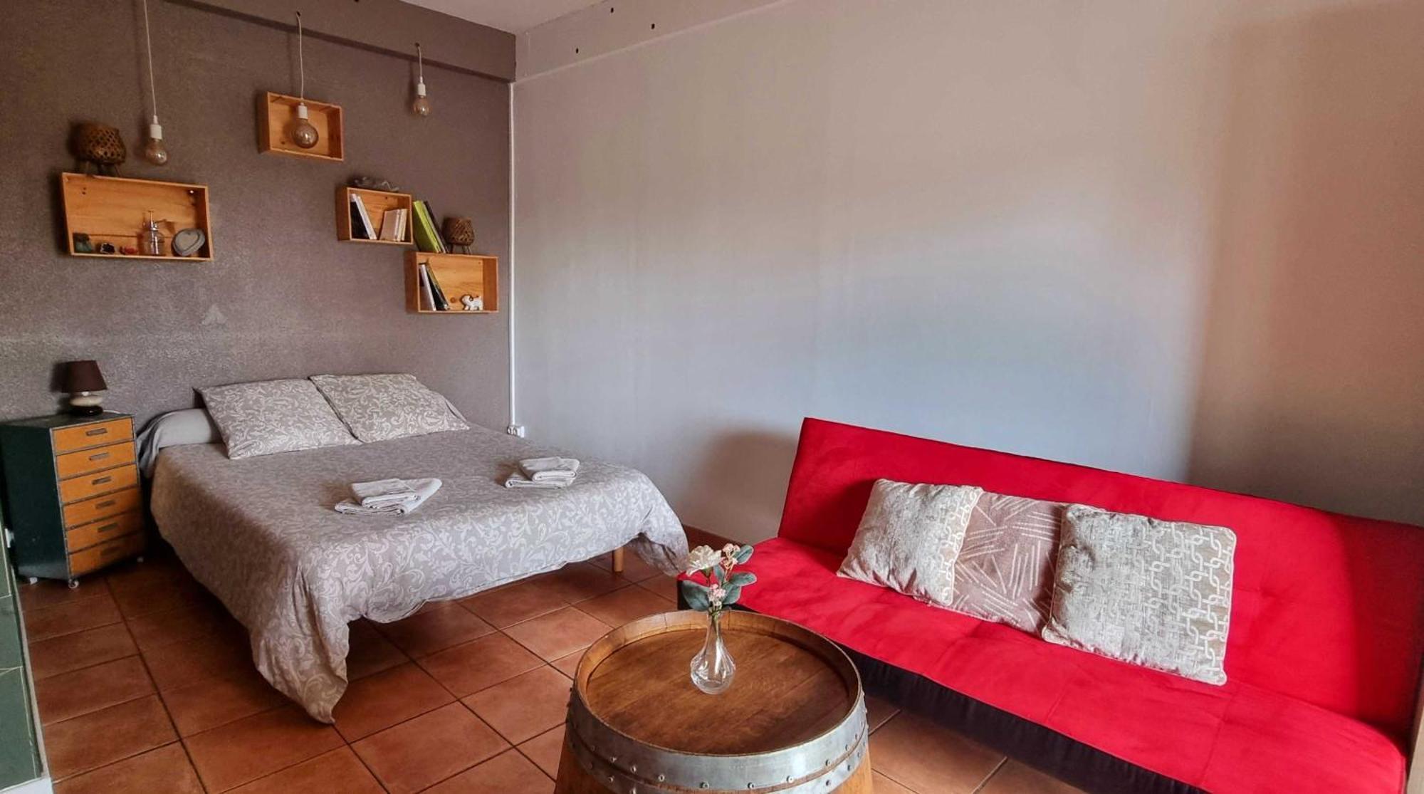Appartement Quinault Libourne Exteriör bild