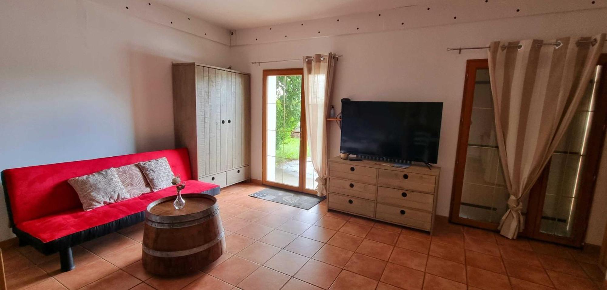 Appartement Quinault Libourne Exteriör bild