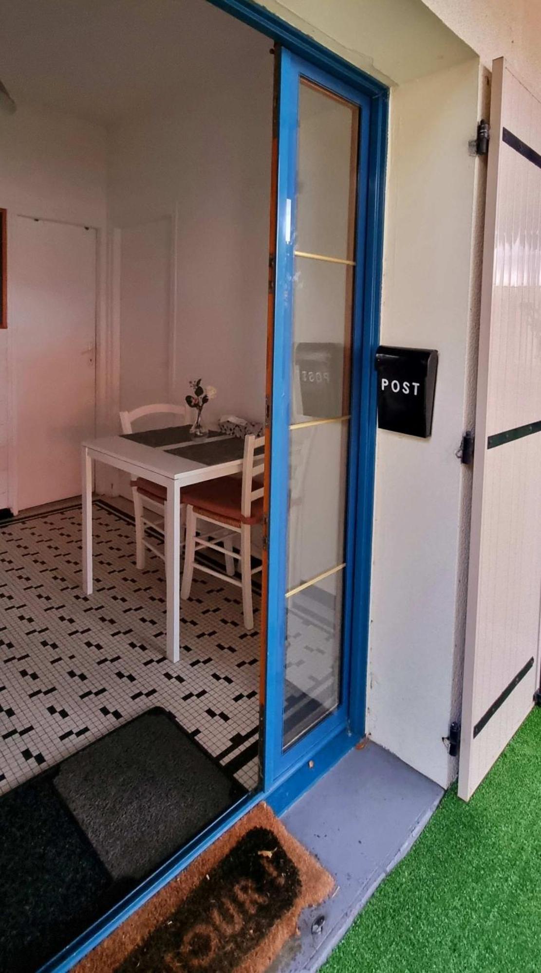 Appartement Quinault Libourne Exteriör bild