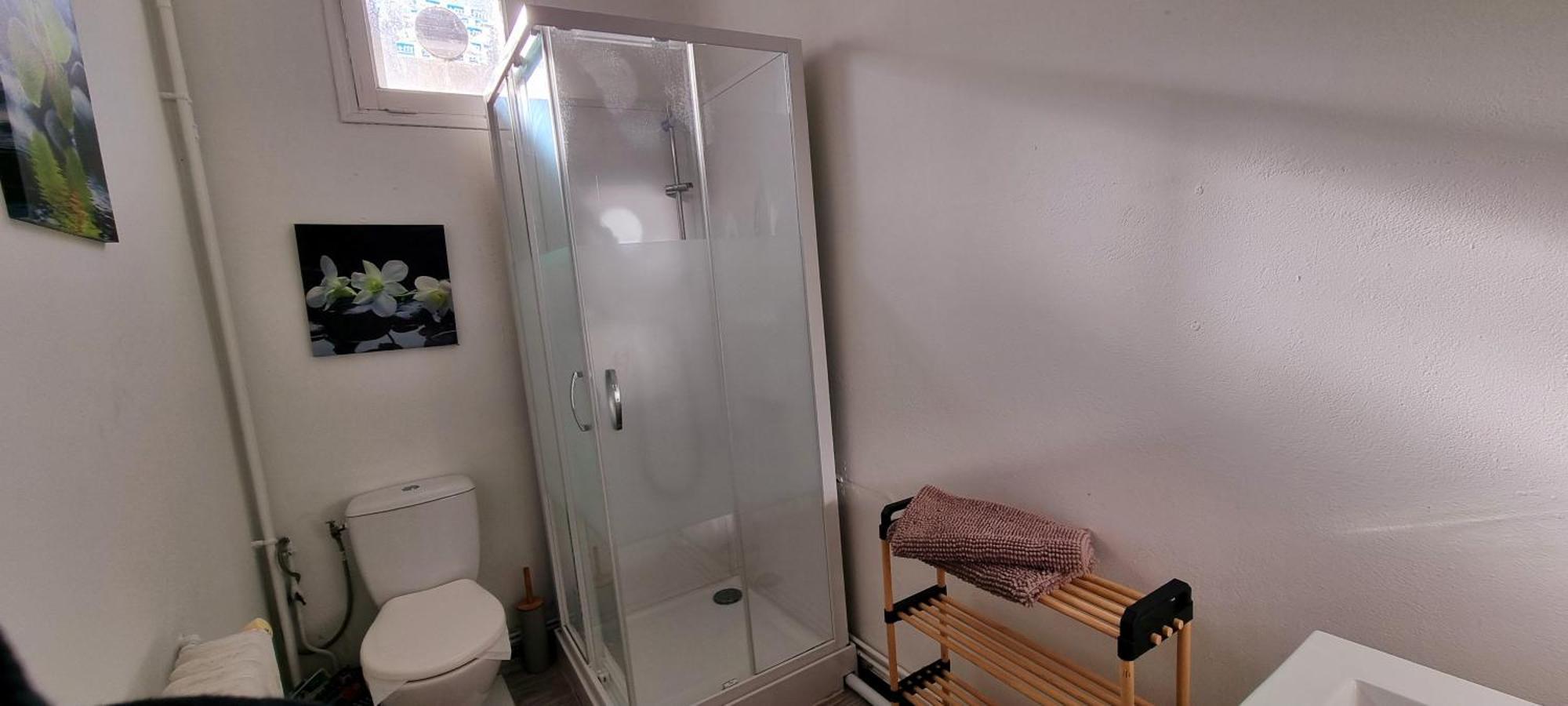 Appartement Quinault Libourne Exteriör bild